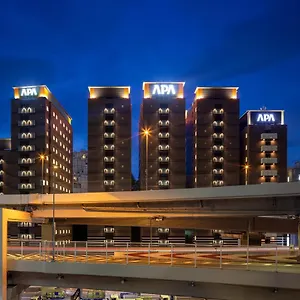 Apa Roppongi Six Τόκιο