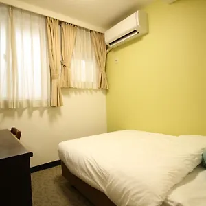Okubo Hawaii Hotel