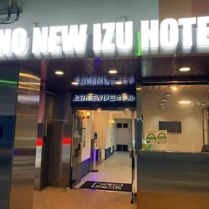 Hotel Ueno New Izu, Tokyo