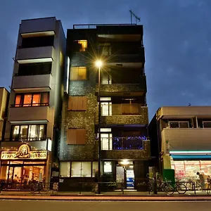 Economy Hoteiya Tokyo
