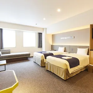 Otel Monday Akihabara Asakusabashi, Tokyo