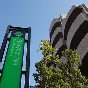 Hotel Flexstay Sugamo, Tokyo
