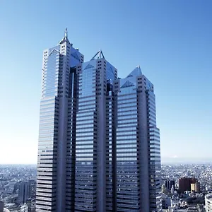Park Hyatt Prefektura Tokio
