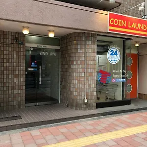 Hatoya Tokyo