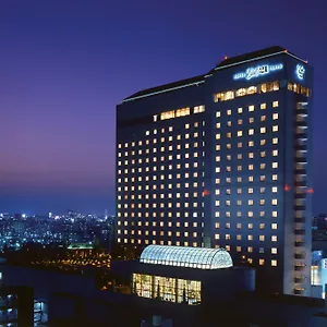 Hotell East 21, Tokyo prefektur