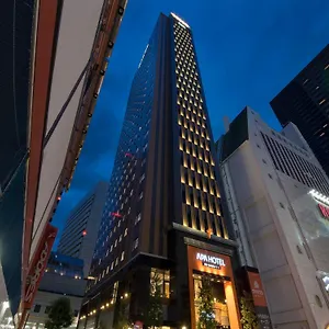 Hotell Apa Shinjuku Kabukicho Tower, Tokyo prefektur