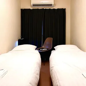 Hotel&co. Sagami Tokyo