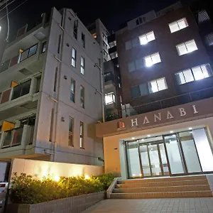 Hotel Hanabi, Tokyo