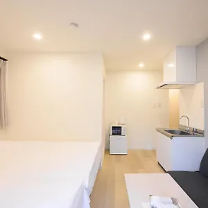 호텔 Oku, 도쿄