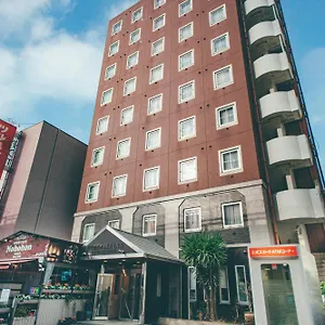 2* Hotel Kuretake-inn Funabori
