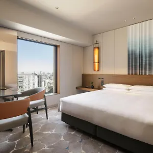 Hotel Hyatt Regency, Tokio