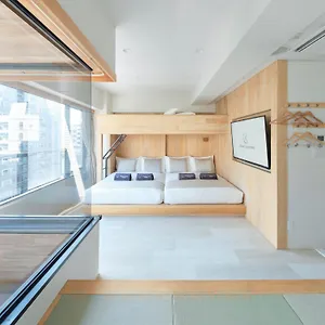 Hotel Sakura Cross Akihabara, Tokyo