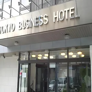 Business Tokyo