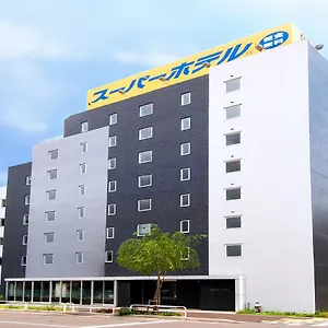 2* Hotel Super Shinagawa Aomono-yokocho