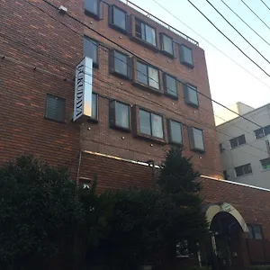 Asakusa Fukudaya Tokyo