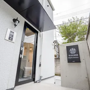호텔 그로우 히가시 신주쿠, 도쿄